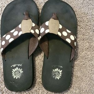 Womens sandals